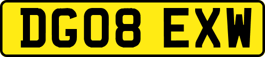 DG08EXW