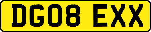 DG08EXX