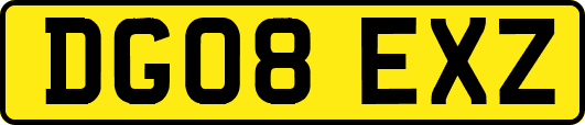 DG08EXZ