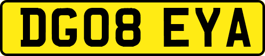 DG08EYA