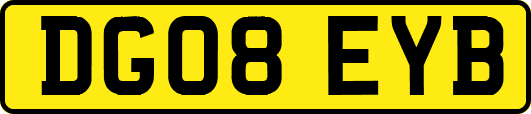 DG08EYB