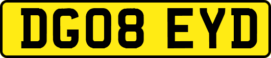 DG08EYD