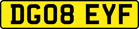 DG08EYF