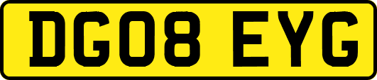 DG08EYG