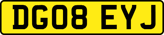 DG08EYJ