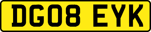 DG08EYK