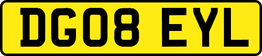 DG08EYL