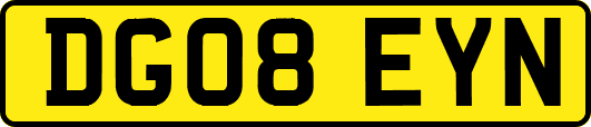 DG08EYN