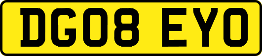 DG08EYO