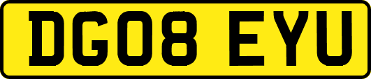 DG08EYU