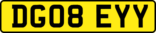 DG08EYY