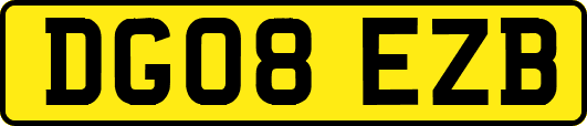 DG08EZB