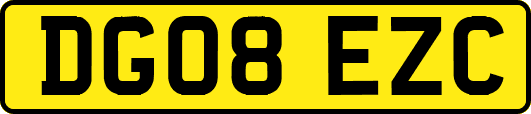 DG08EZC