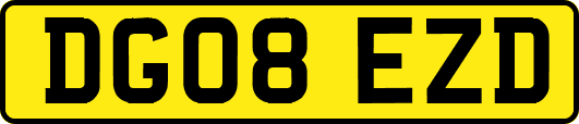 DG08EZD
