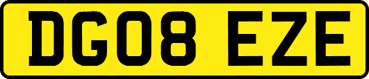 DG08EZE