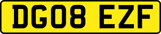 DG08EZF