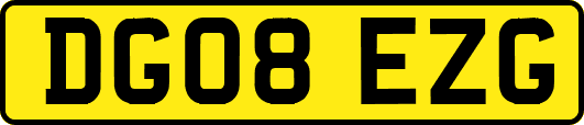 DG08EZG
