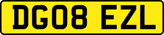 DG08EZL