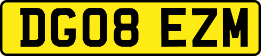 DG08EZM