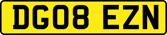 DG08EZN