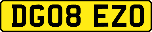 DG08EZO