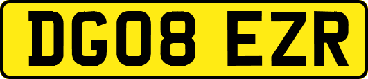 DG08EZR