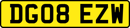 DG08EZW
