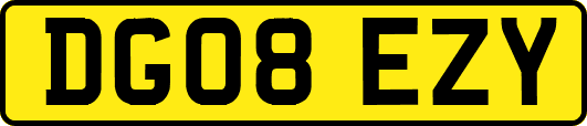 DG08EZY