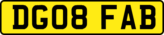 DG08FAB