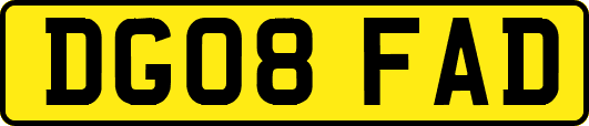 DG08FAD