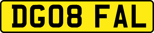 DG08FAL