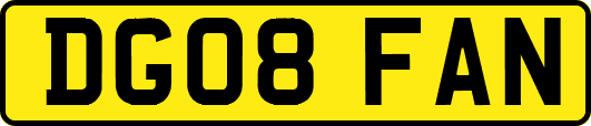 DG08FAN