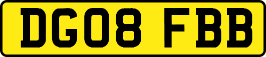 DG08FBB