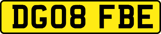 DG08FBE