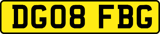 DG08FBG