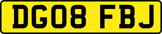 DG08FBJ