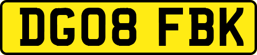 DG08FBK