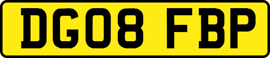 DG08FBP
