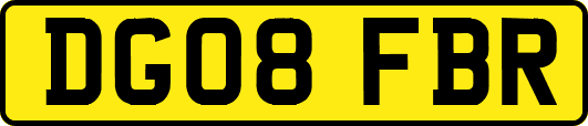 DG08FBR