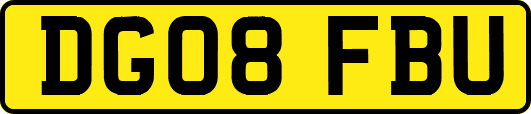 DG08FBU