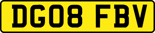 DG08FBV