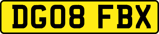DG08FBX