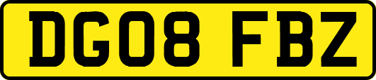 DG08FBZ