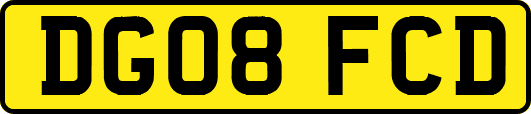 DG08FCD