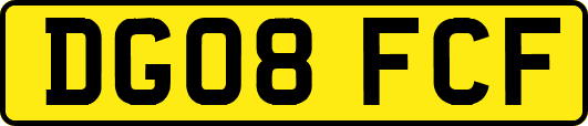 DG08FCF