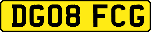 DG08FCG