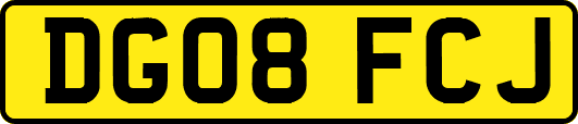 DG08FCJ