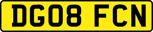 DG08FCN