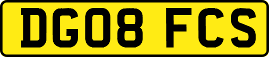 DG08FCS