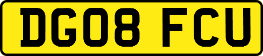 DG08FCU